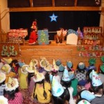 OLYMPUS DIGITAL CAMERA