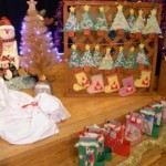 OLYMPUS DIGITAL CAMERA