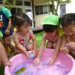 プール開き１１