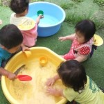 プール開き１４