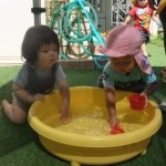 プール開き１５