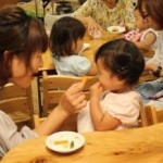 未満児保育参観2