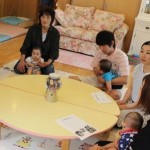 未満児保育参観５