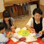 未満児保育参観８